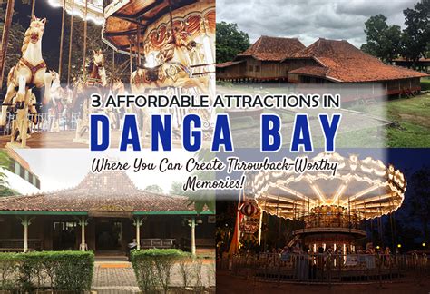 The venue places you within 0.2 km of country garden.in addition, country garden danga bay is within a walking distance of the. 3 Affordable Attractions in Danga Bay Where You Can Create ...