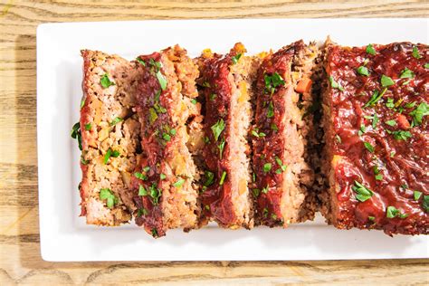 How To Cook Meatloaf How To Cook Guides