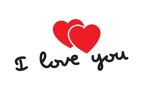 Best I Love You Illustrations Royalty Free Vector Graphics And Clip Art