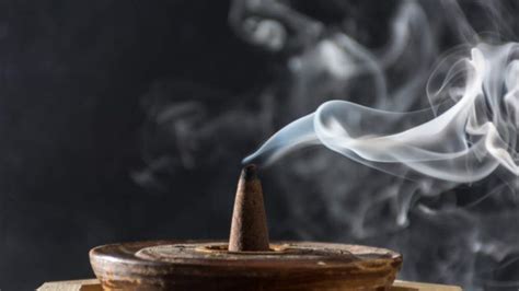 The Complete Guide To Incense And Its Spiritual Benefits Chakra Galaxy