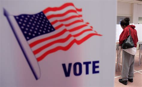 Five Myths About Independent Voters The Washington Post