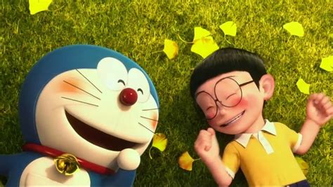 Giveaway Stand By Me Doraemon Japanese Stand By Me ドラえもん 3d