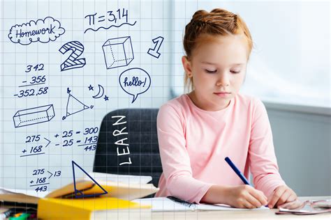 The Top 3 Math Skills Students Should Master By The Time They Leave