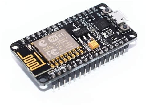 Complete Pinout Reference Guide For Nodemcu Diy Development Board