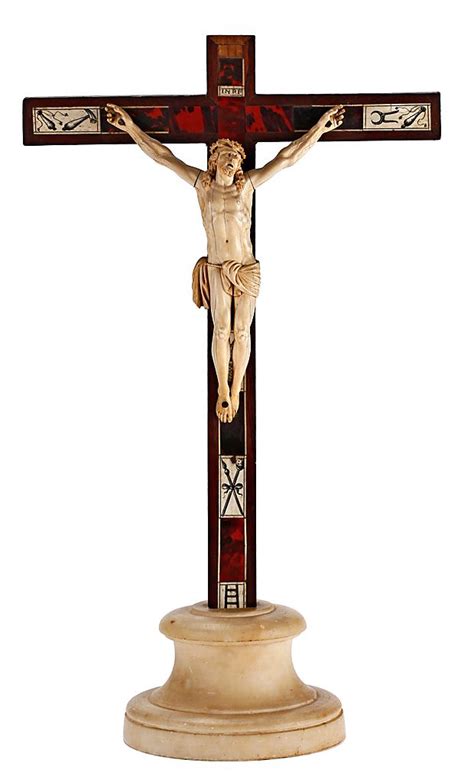 Crucifijo Religious Artifacts Sacred Art Crucifix Art
