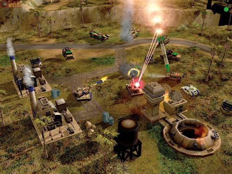 Command And Conquer To Become Free To Play In 2013