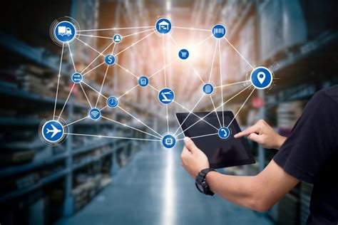 Five Ways To Conquer Supply Chain Disruption With Sandop Technologies