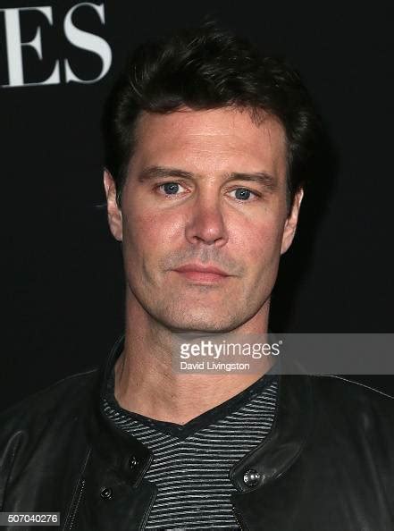 Actor Dave Sheridan Attends The Premiere Of Open Roads Films Fifty