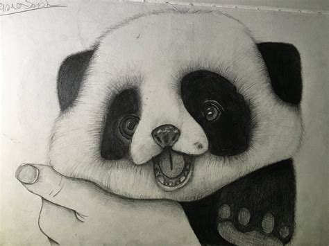 Https://techalive.net/draw/how To Draw A Baby Panda Face