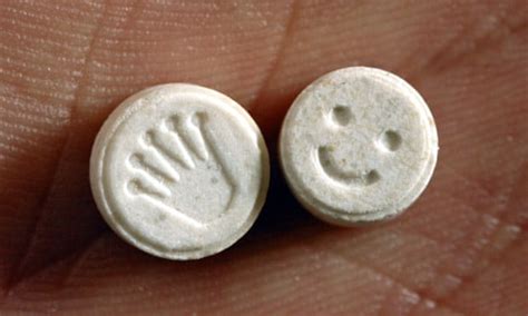 Police Warn Of Contaminated Ecstasy Tablets After Three Deaths Society The Guardian