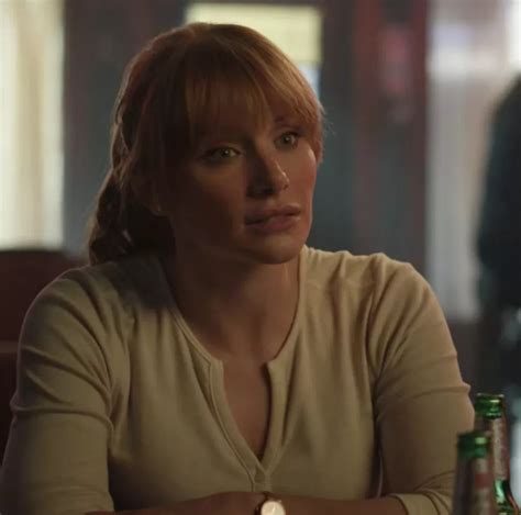Claire Dearing Is A Babe Rbrycedallashoward