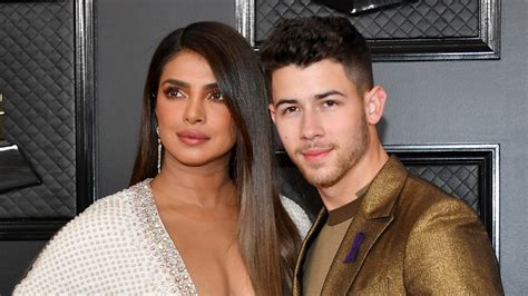 Recently, nick opened up on his age difference with wife, priyanka. Des choses étranges que tout le monde ignore sur Priyanka ...