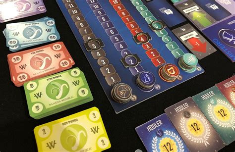 This classic board game is great for the banker in your life who likes to spend time with the family playing monopoly every weekend. This Singaporean Team Wants to Combat Crypto-Scams with a Board Game | Fintech Singapore