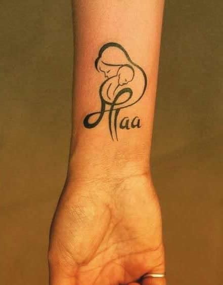 Mom Tattoos 52 Best Designs And Ideas To Ink In Honor Of Mother