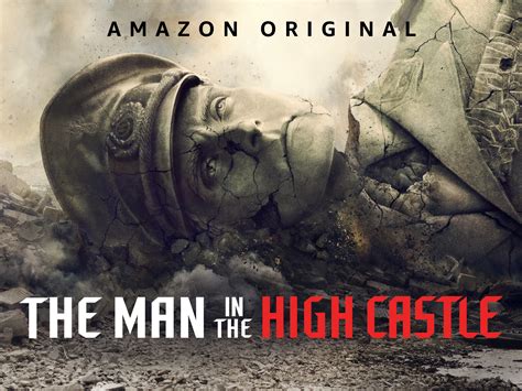 Prime Video The Man In The High Castle Season 4
