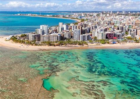 Melhor época para conhecer Maceió Guia Viajar Melhor Dicas de