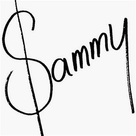 Sammy Youtube