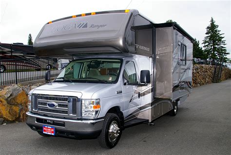 The Exhaustive Guide To Rv Classes Roverpass