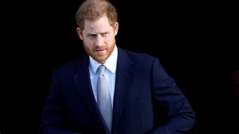 Prince Harry Mirror Publisher Phone Hacking Trial Explained Bbc News