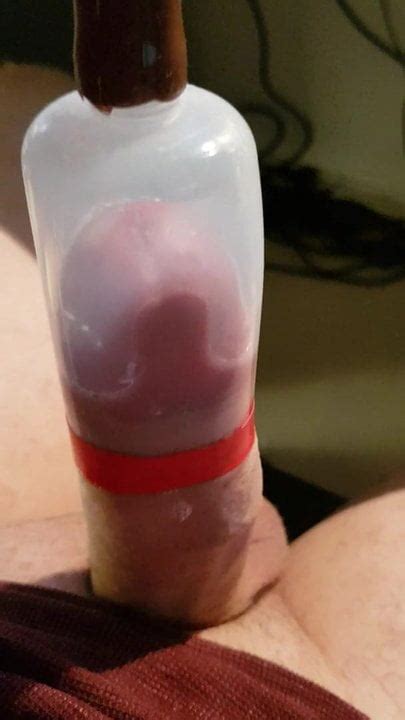 milking myself dry with home made blowjob machine gay xhamster