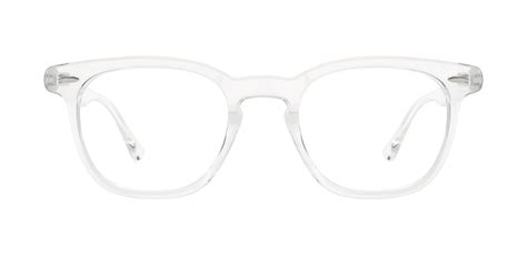 Coyne Square Progressive Glasses Clear Womens Eyeglasses Payne Glasses