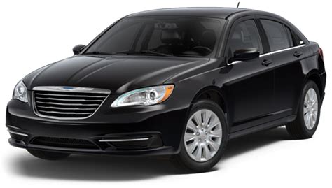 The price of chrysler 200 2014 ranges in accordance with its modifications. New 2014 Chrysler 200 Model Information & Details | North ...