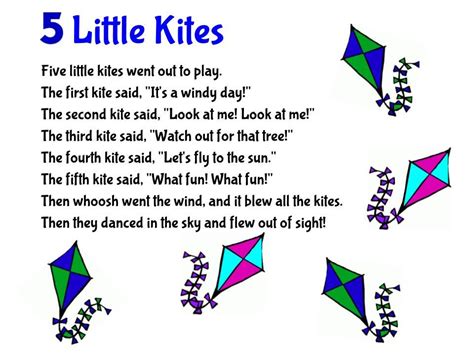 23 Enjoyable Preschool Kite Activities Teaching Expertise
