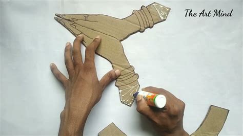 Awesome Cardboard Craft For Home Decoration Home Decor Idea
