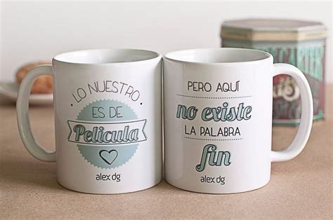 Mensajes Originales Para Tazas Personalizadas Blog Tazaspublicidades