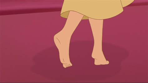 Cinderella S Feet By Jerrybonds On Deviantart