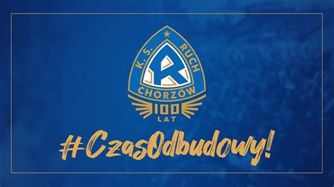 Ruch Chorzów - Ruch Chorzow Poland Football Formation / You can find