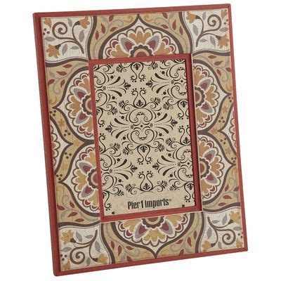 Moroccan Pattern Frame | Moroccan pattern, Pattern, Frame