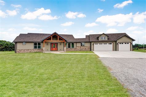 WiseBuilt Custom Homes | Springfield, Missouri