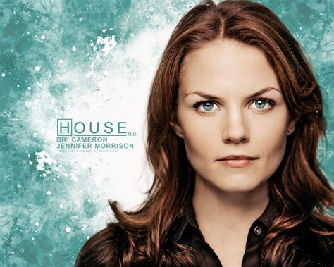 Allison Cameron Ekşi Sözlük