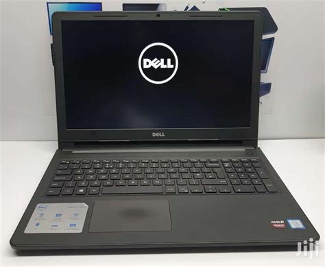 Laptop Dell Inspiron 15 3000 8gb Intel Core I5 Hdd 1t In Nairobi