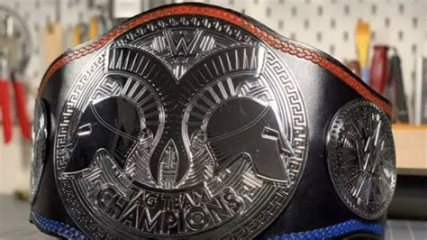 BRAND NEW WWE TAG TEAM TITLES COMING SOON BRAND NEW WWE UNDISPUTED