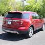 Ford Explorer Limited Edition For Sale