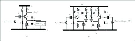 Frequency Modulation And Demodulation Circuit Diagram