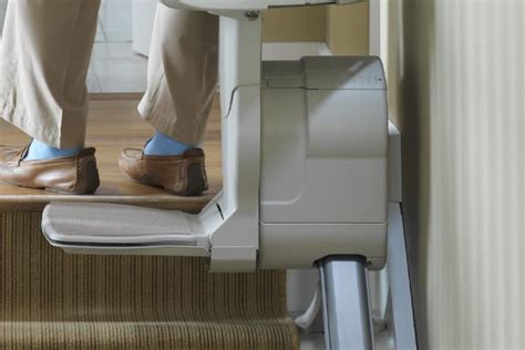 Stair Lifts San Francisco Stair Chair Lifts Acme Home Elevator