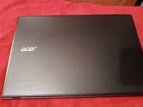 Acer Aspire E 15 E5 576 392h 156 1tb Intel Core I3 8th Gen 2