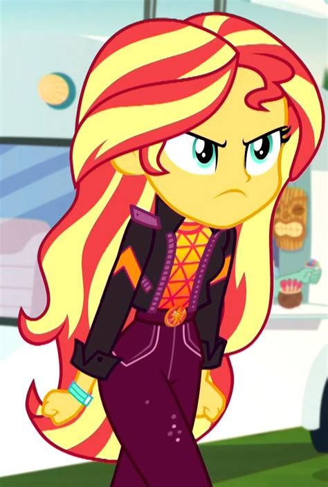 Angry Cropped Cute Equestria Girls Equestria Girls Series Geode Of Empathy