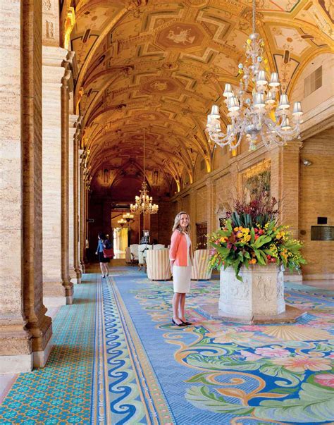 Stay At The Breakers Palm Beach Southern Living
