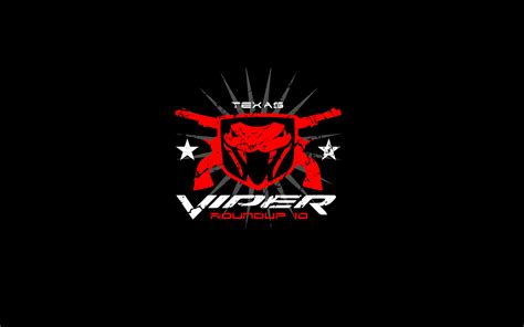 Dodge Viper Logo Wallpaper 65 Images