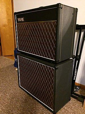 Maybe you would like to learn more about one of these? New Cab Day! DIY Vox AC15 Extension - Telecaster Guitar ...