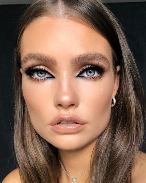 24 Fall Makeup Trends Shockingly Wearable Makeup Looks For Fall Fall