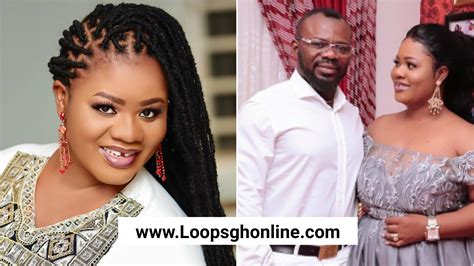 obapaa christy blasts ex husband pastor love after shading her loops gh online