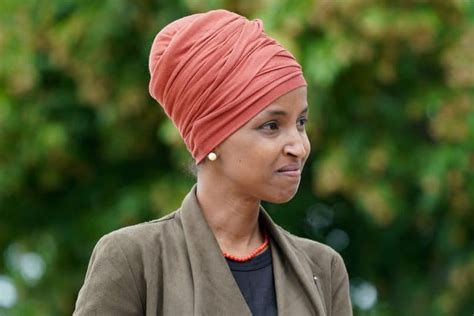 Rep Ilhan Omar Gets A Leadership Seat Within Foreign Affairs Committee
