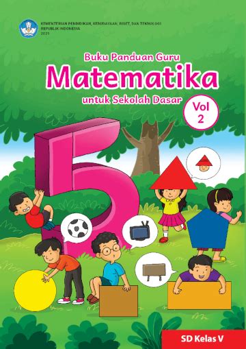 Buku Matematika Kelas 2 Sd Homecare24