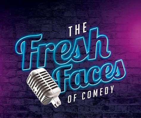 The Fresh Faces Of Comedy Tv Taping Rochester Ny Only Tickets In