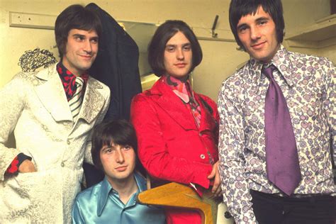 The Kinks Tienen Muchas Canciones Sin Publicar Según Ray Davies
